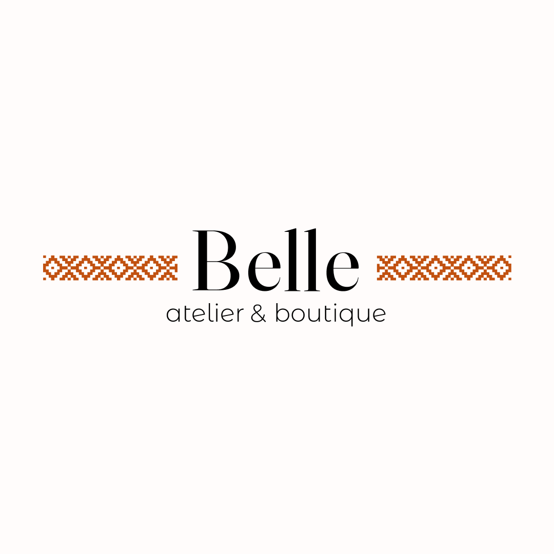 Belle Atelier Logo